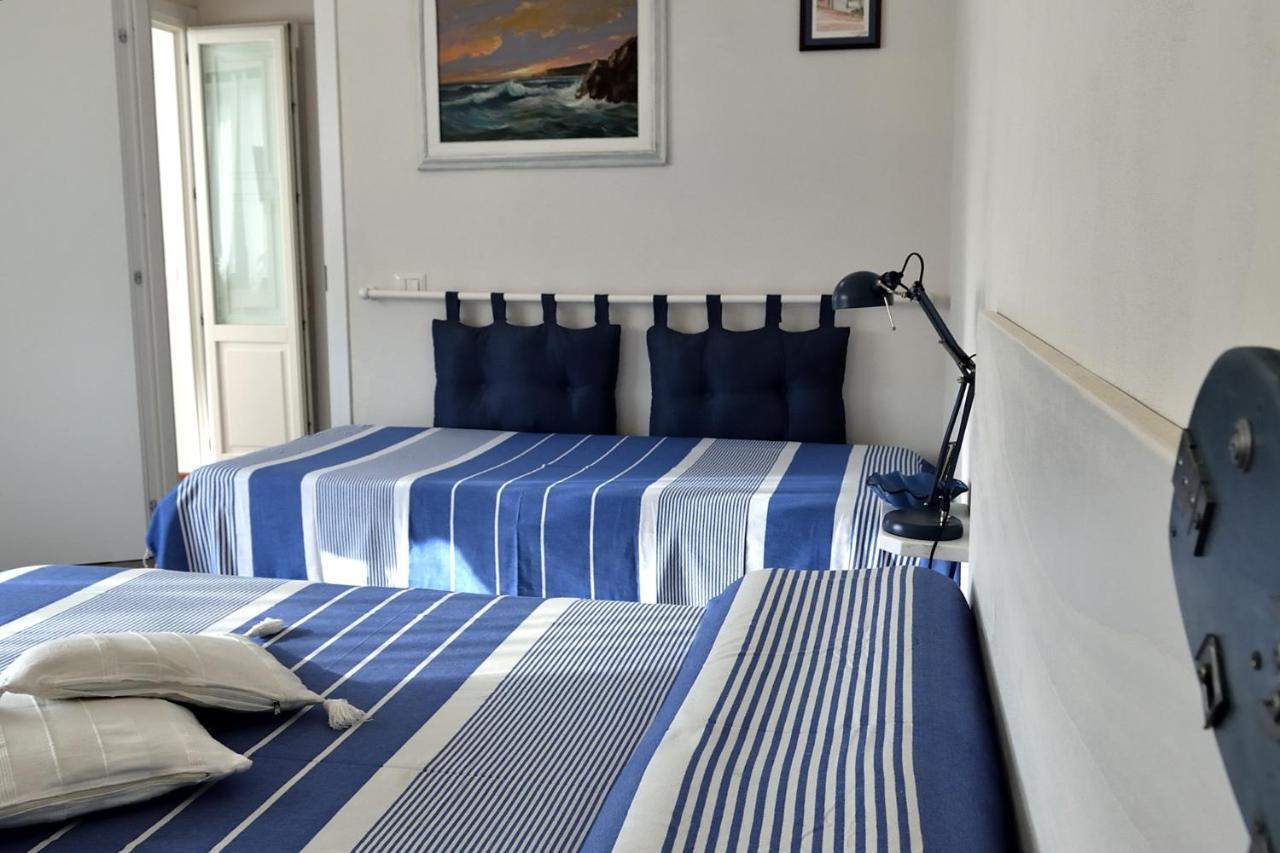 Villa Fiore Apartments Portoferraio Exterior photo