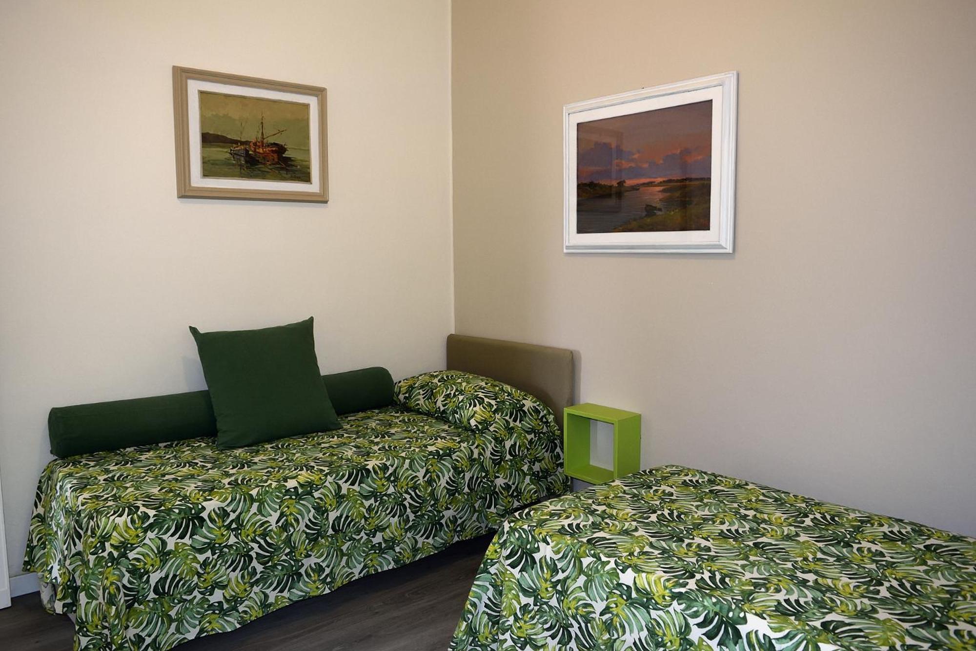 Villa Fiore Apartments Portoferraio Room photo